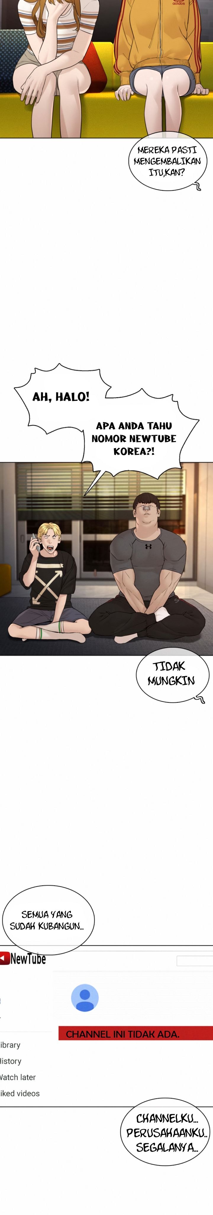 How to Fight Chap 111 - Next Chap 112