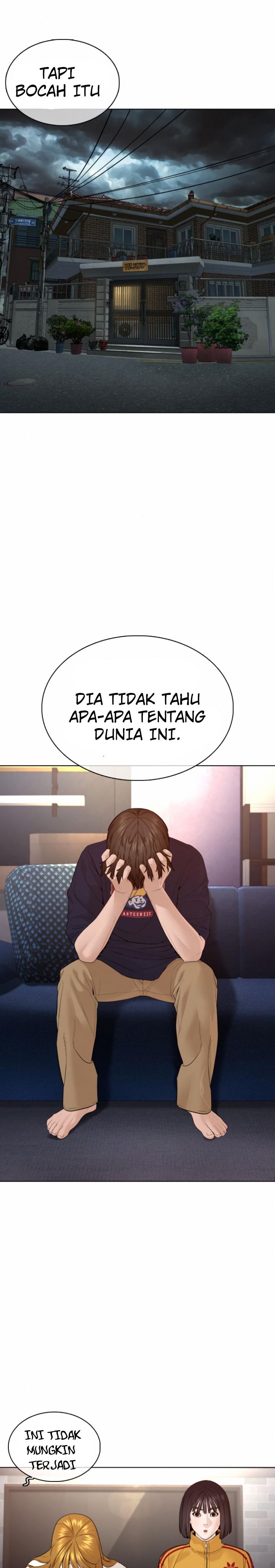 How to Fight Chap 111 - Next Chap 112