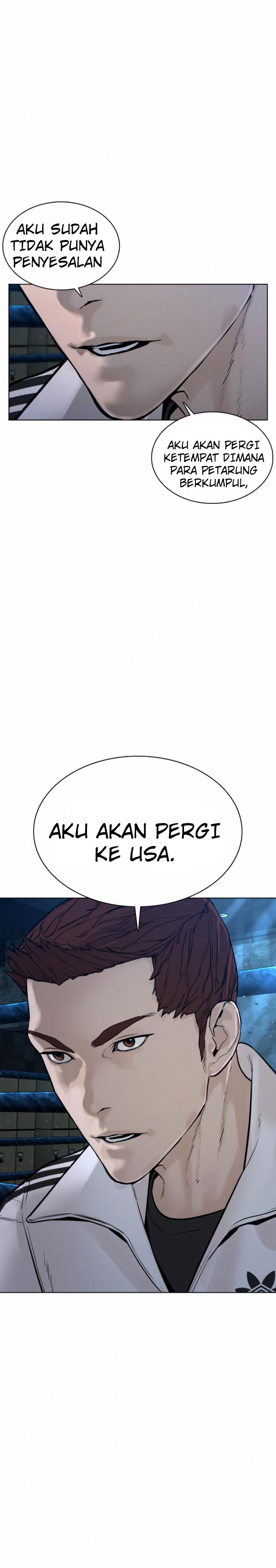 How to Fight Chap 111 - Next Chap 112