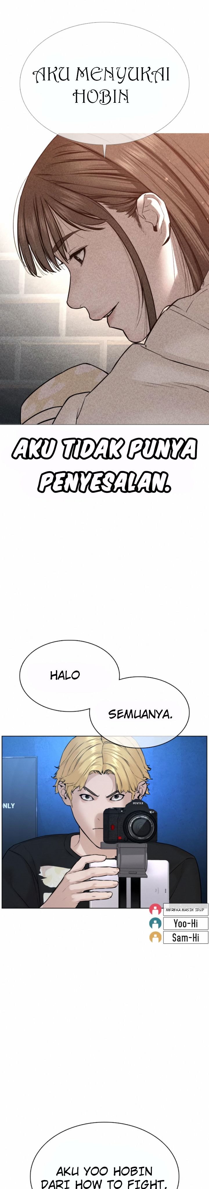 How to Fight Chap 111 - Next Chap 112