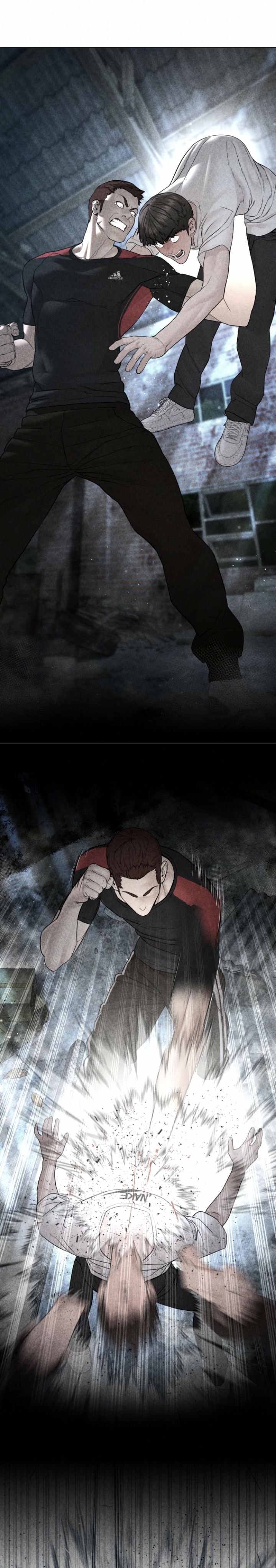 How to Fight Chap 111 - Next Chap 112