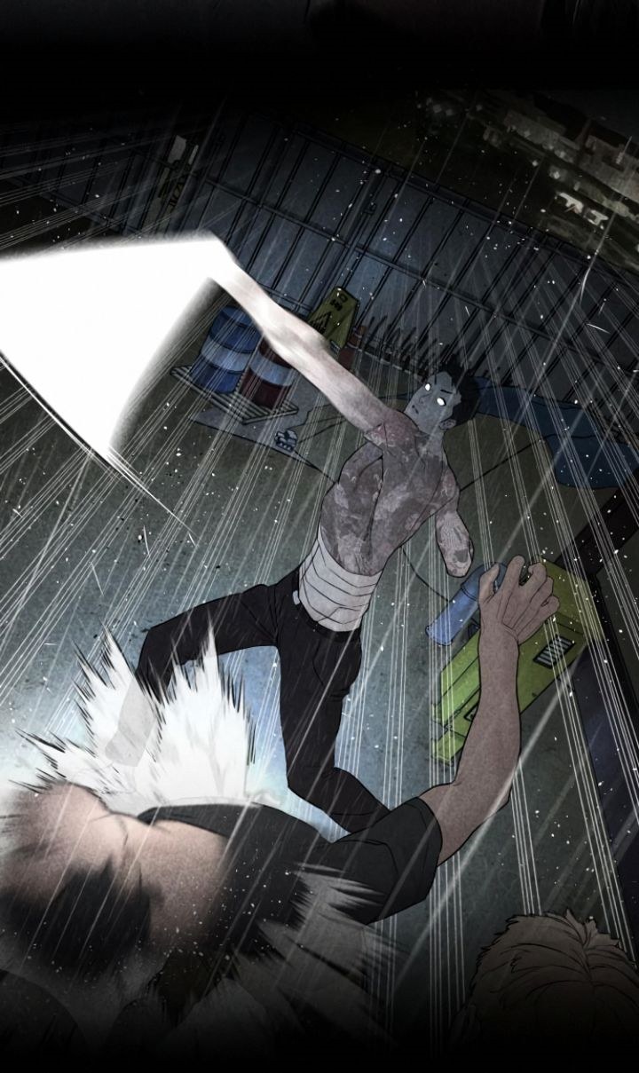 How to Fight Chap 112 - Next Chap 113