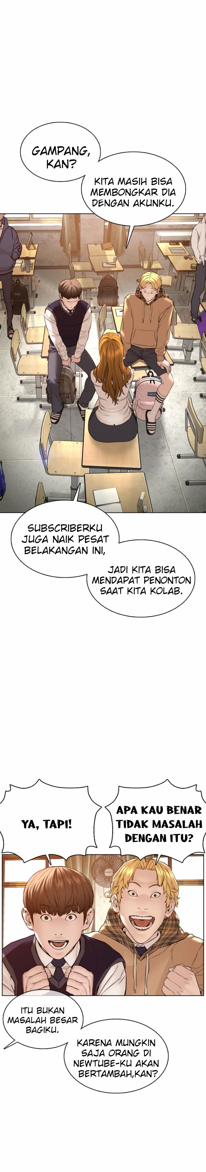 How to Fight Chap 112 - Next Chap 113