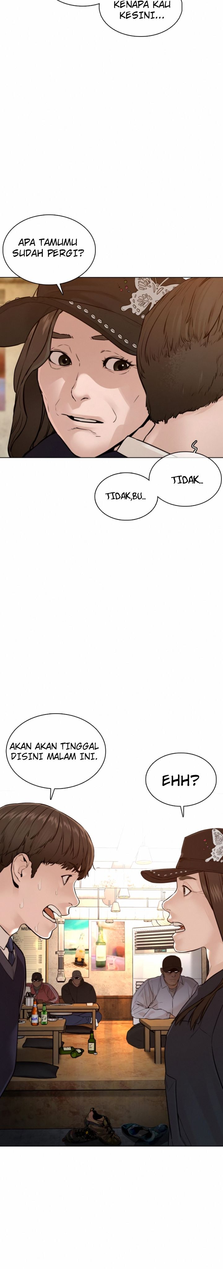 How to Fight Chap 112 - Next Chap 113