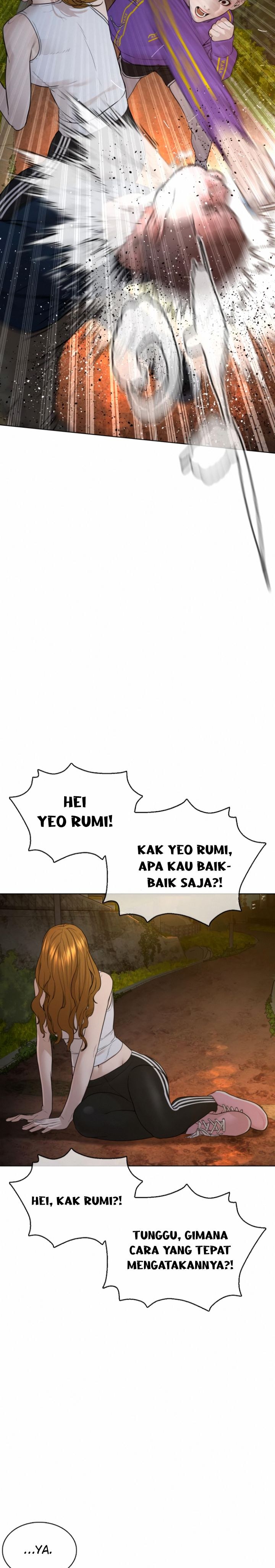 How to Fight Chap 112 - Next Chap 113