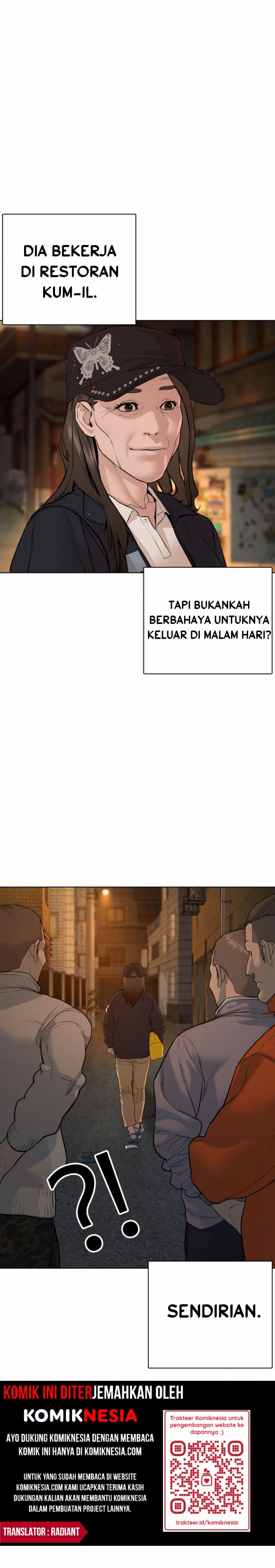 How to Fight Chap 112 - Next Chap 113