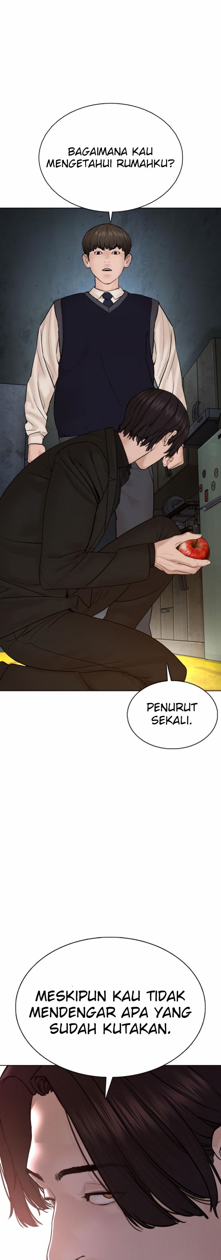 How to Fight Chap 112 - Next Chap 113