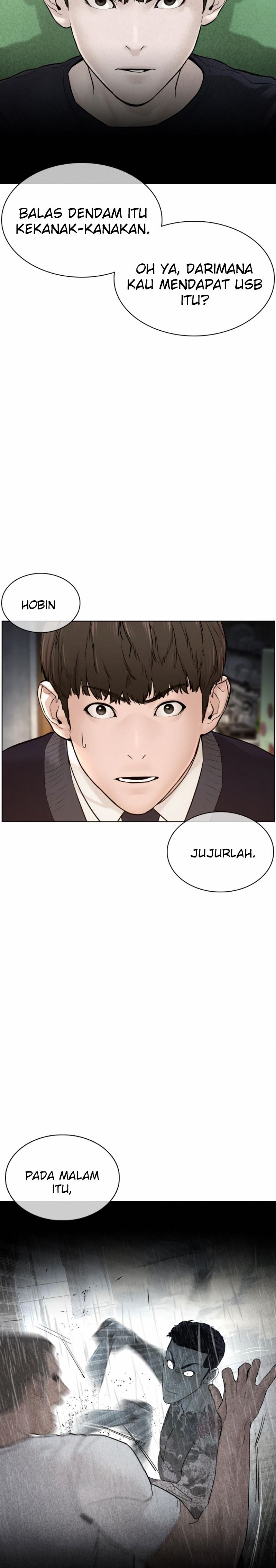 How to Fight Chap 112 - Next Chap 113