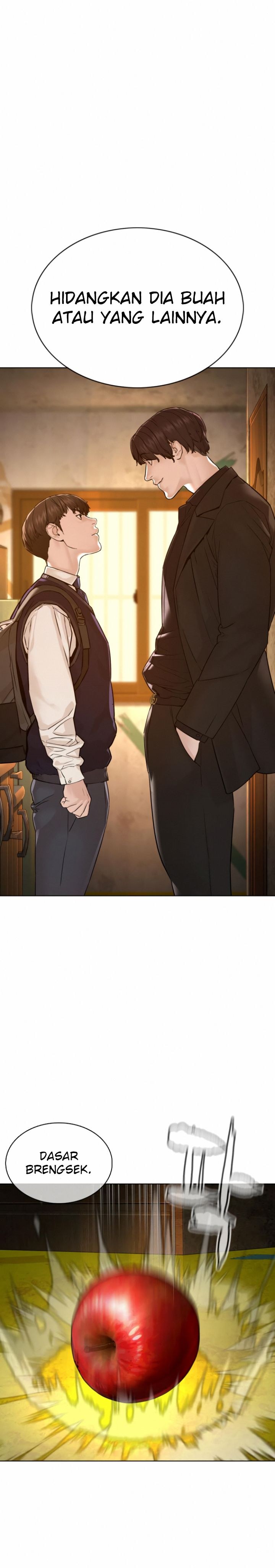 How to Fight Chap 112 - Next Chap 113