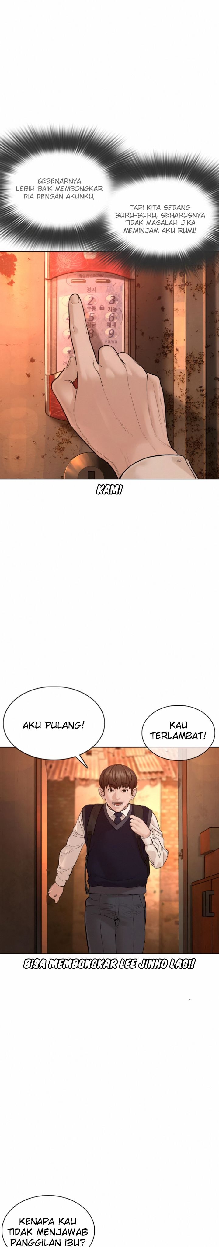 How to Fight Chap 112 - Next Chap 113