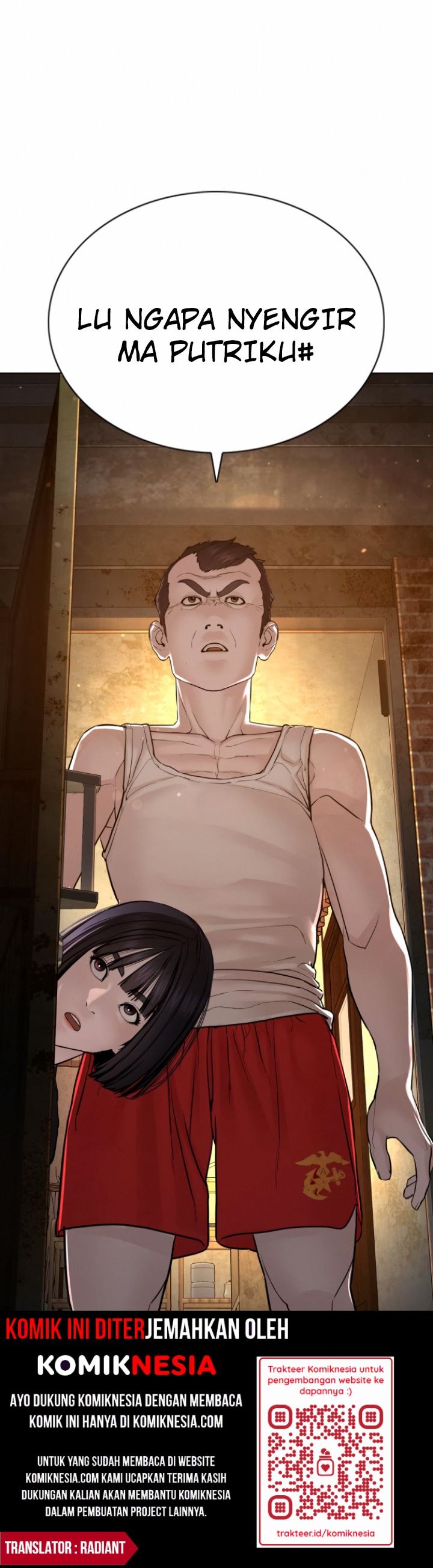 How to Fight Chap 112 - Next Chap 113