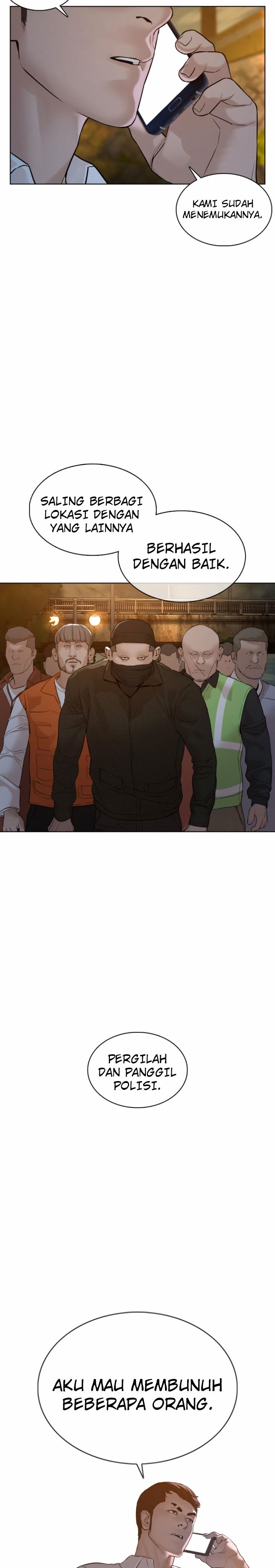 How to Fight Chap 112 - Next Chap 113