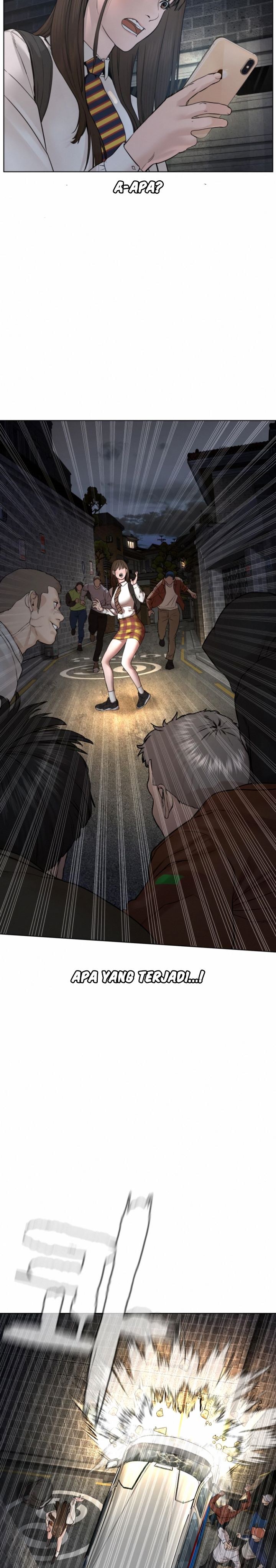 How to Fight Chap 112 - Next Chap 113