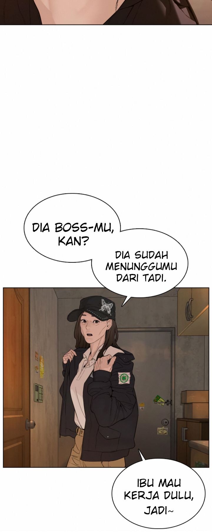 How to Fight Chap 112 - Next Chap 113