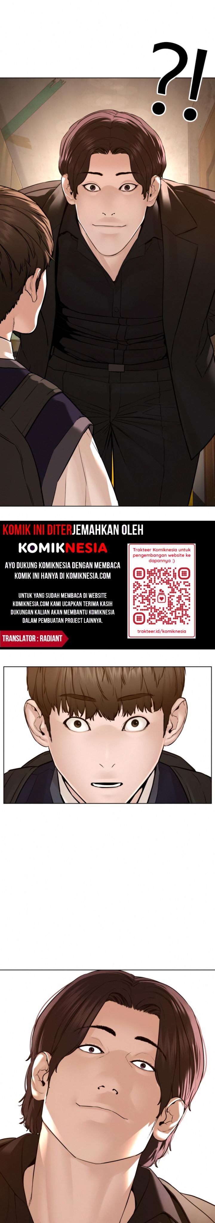 How to Fight Chap 112 - Next Chap 113