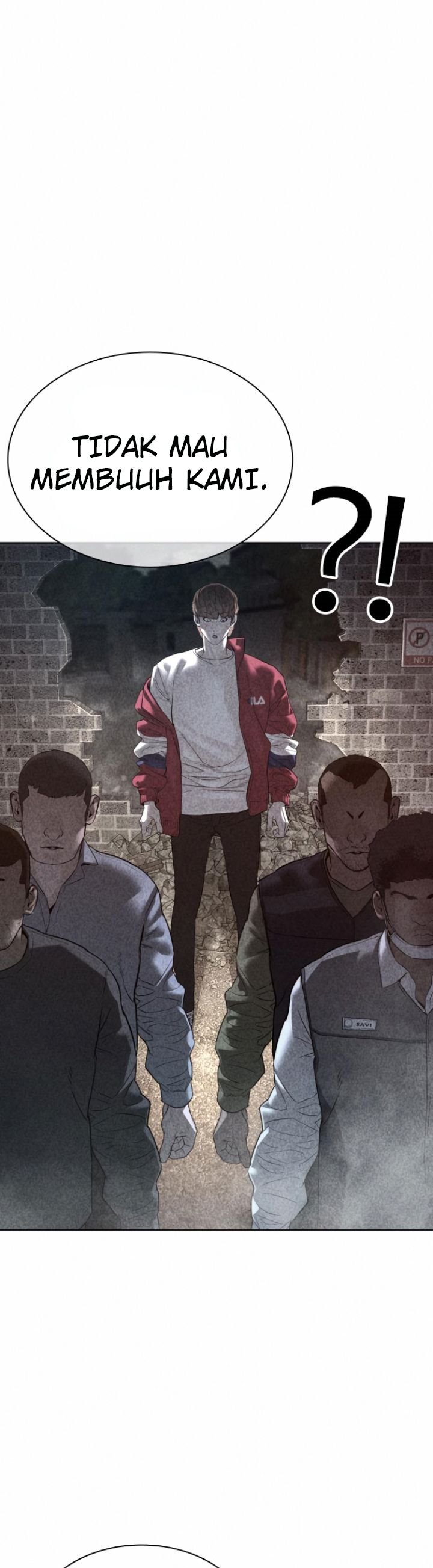 How to Fight Chap 113 - Next Chap 114