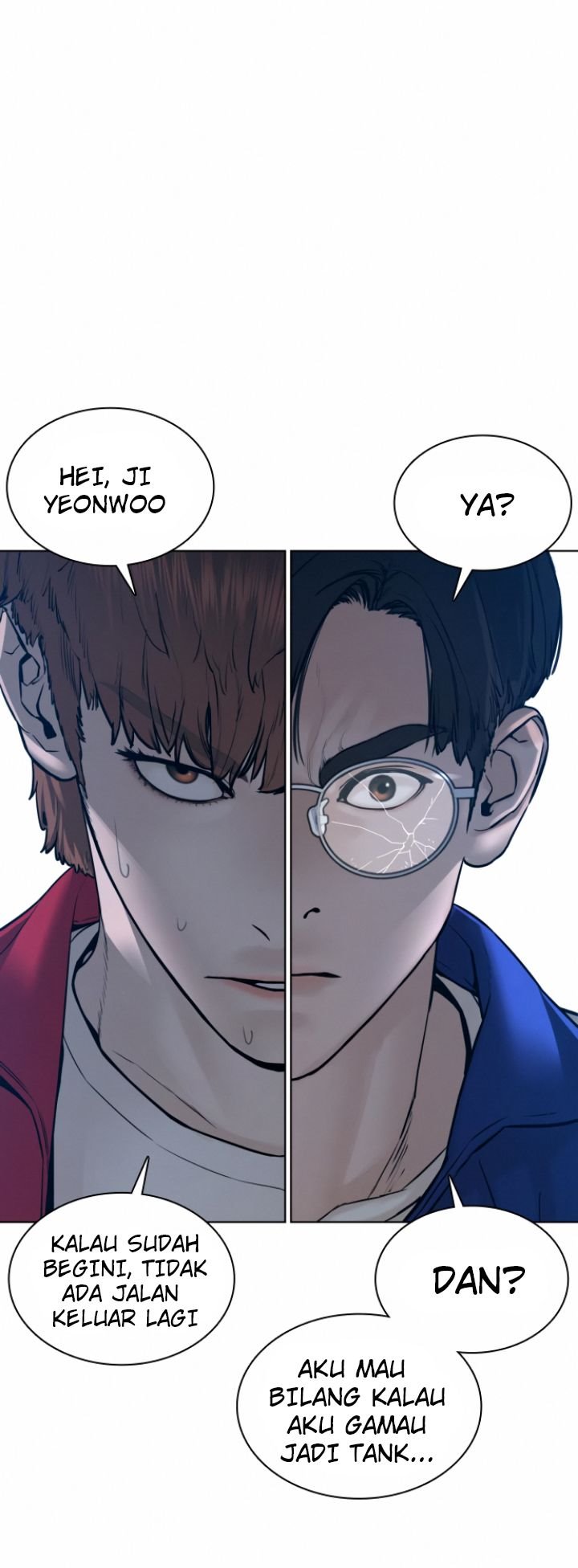 How to Fight Chap 113 - Next Chap 114