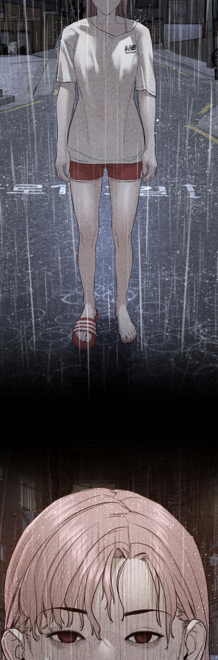 How to Fight Chap 113 - Next Chap 114