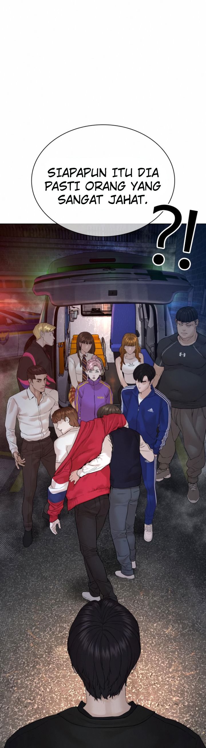 How to Fight Chap 113 - Next Chap 114