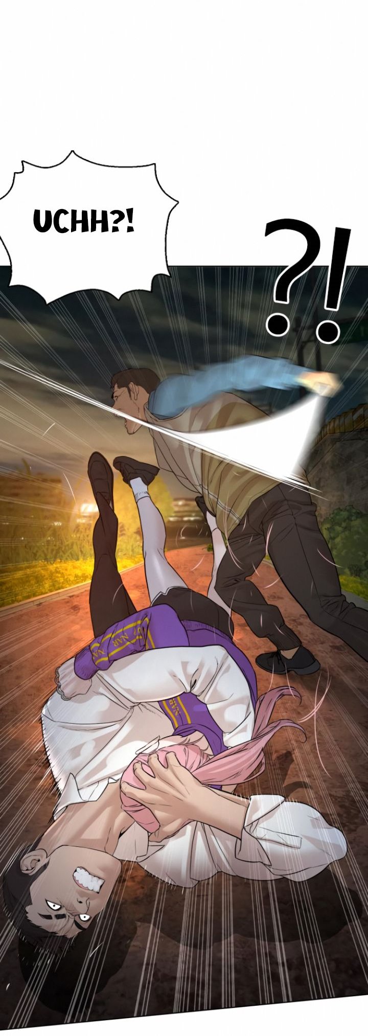 How to Fight Chap 113 - Next Chap 114
