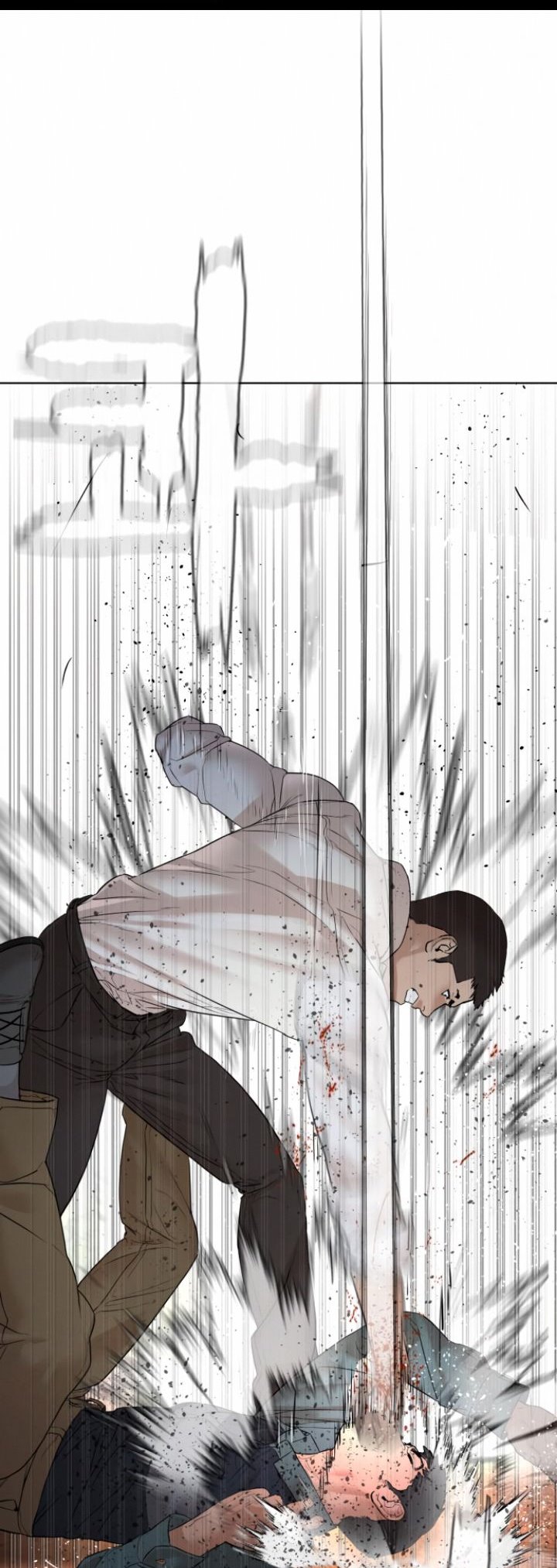 How to Fight Chap 113 - Next Chap 114