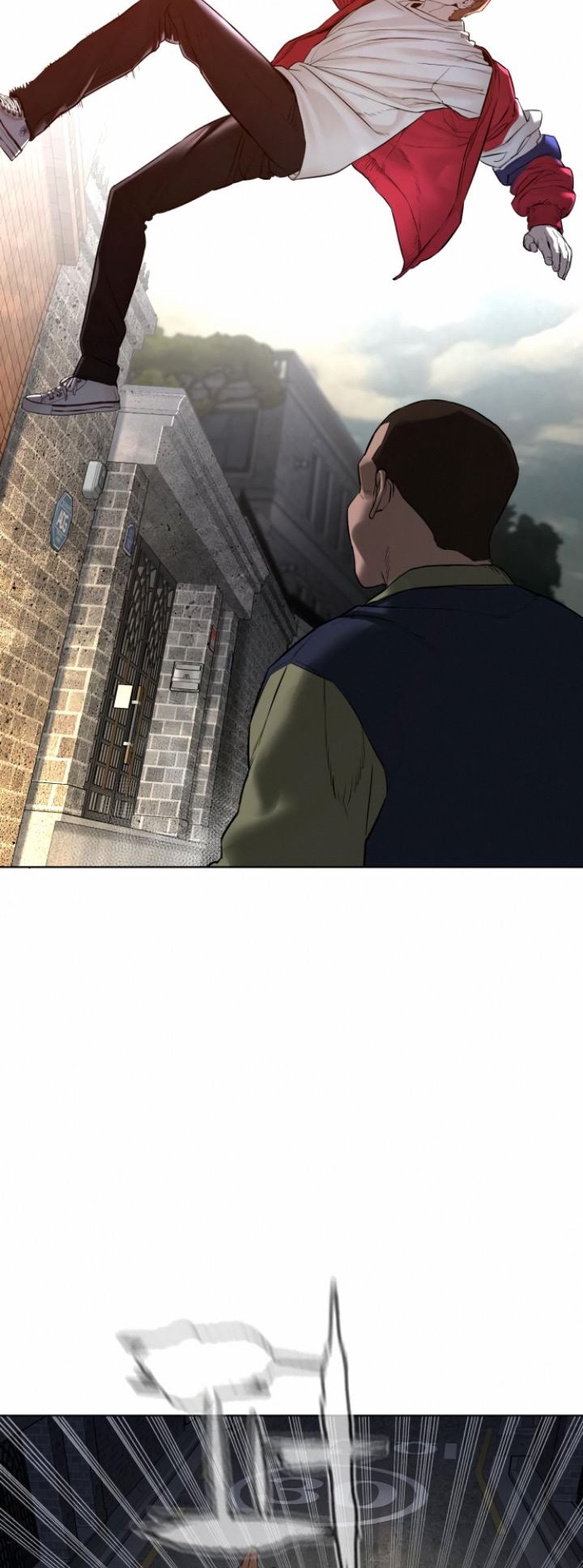 How to Fight Chap 113 - Next Chap 114