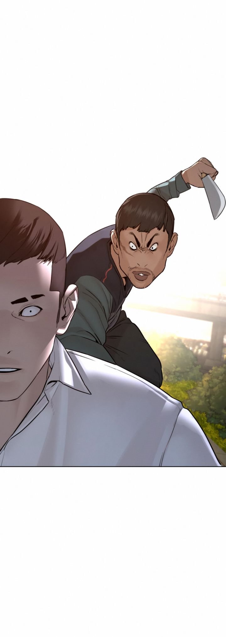 How to Fight Chap 113 - Next Chap 114