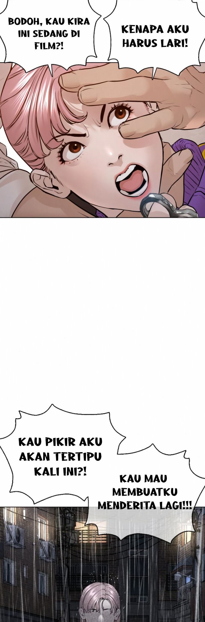 How to Fight Chap 113 - Next Chap 114