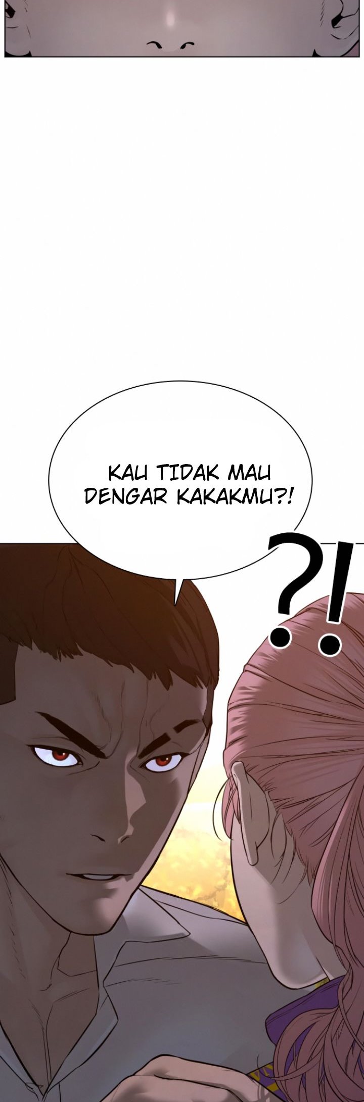 How to Fight Chap 113 - Next Chap 114