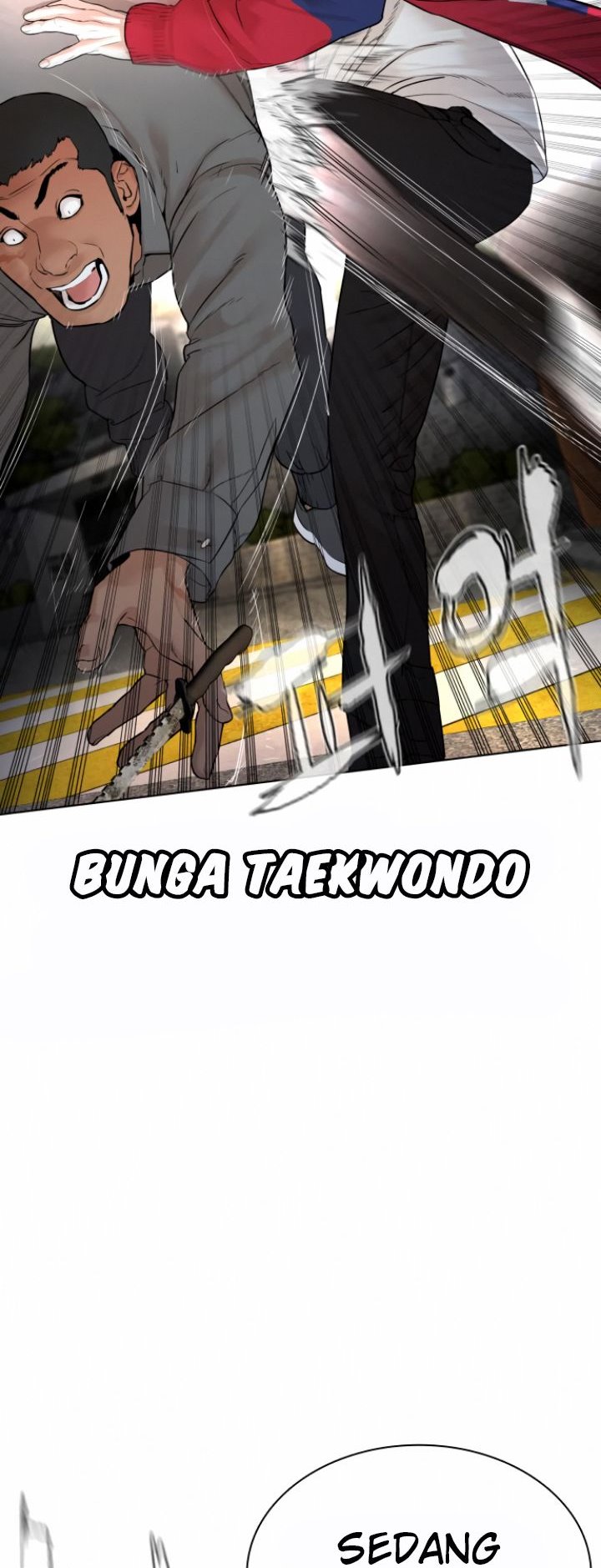 How to Fight Chap 113 - Next Chap 114