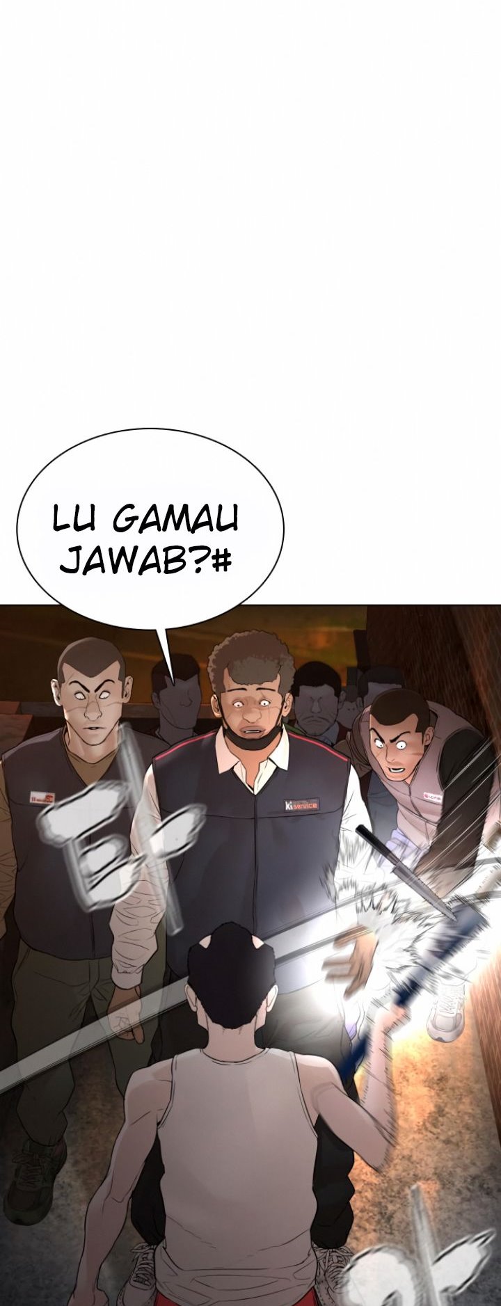 How to Fight Chap 113 - Next Chap 114