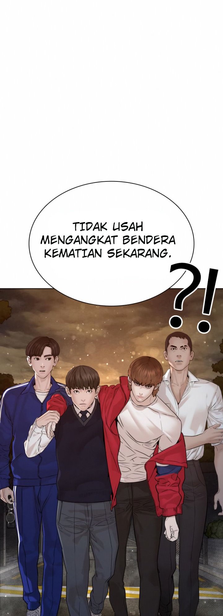 How to Fight Chap 113 - Next Chap 114