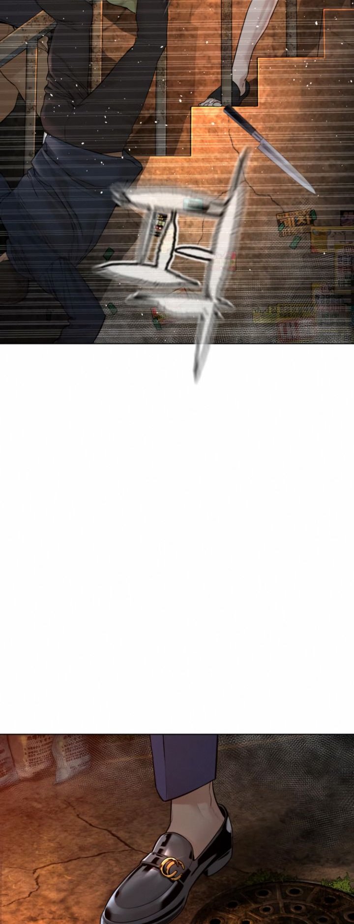 How to Fight Chap 113 - Next Chap 114