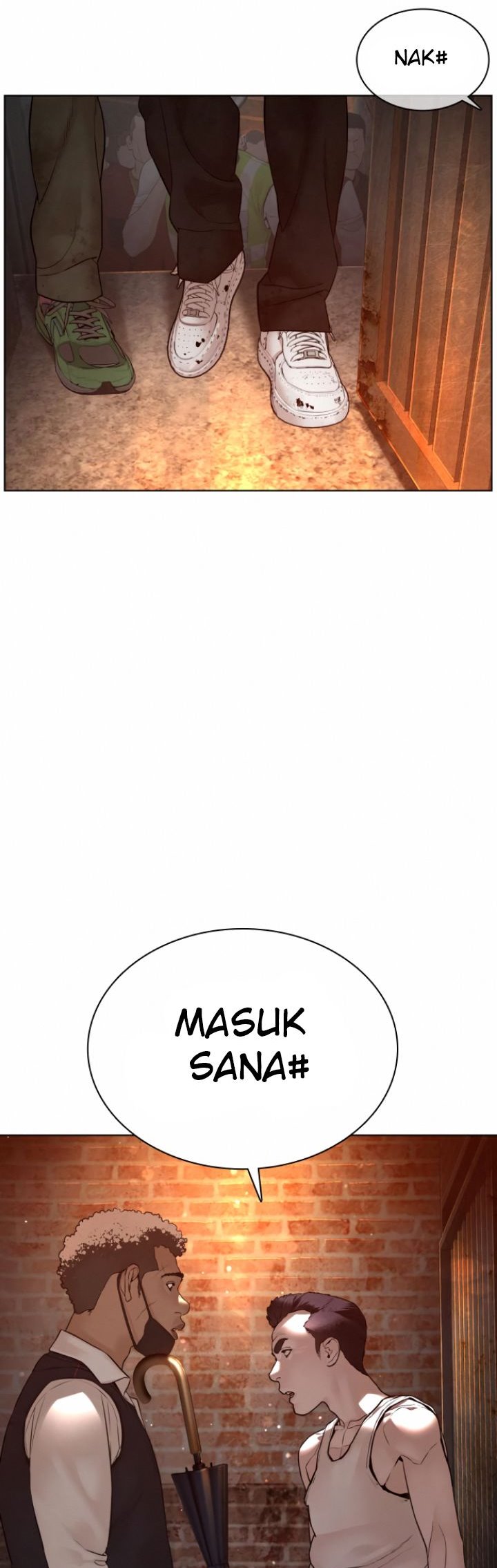 How to Fight Chap 113 - Next Chap 114