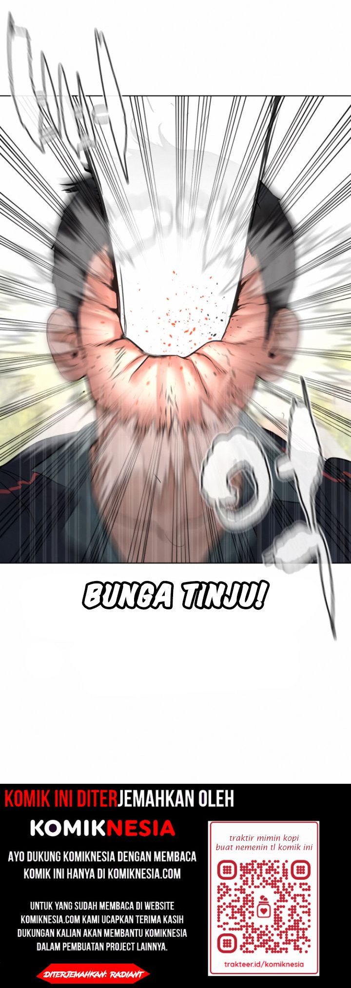 How to Fight Chap 113 - Next Chap 114