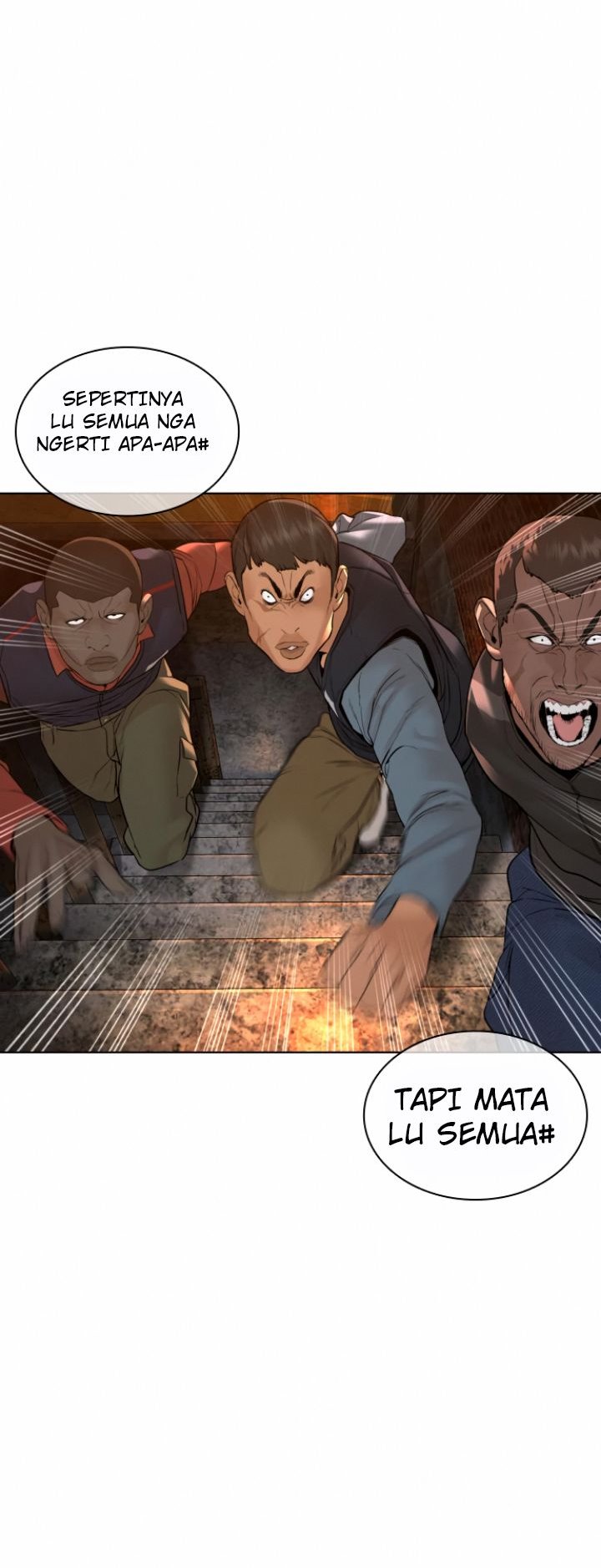How to Fight Chap 113 - Next Chap 114