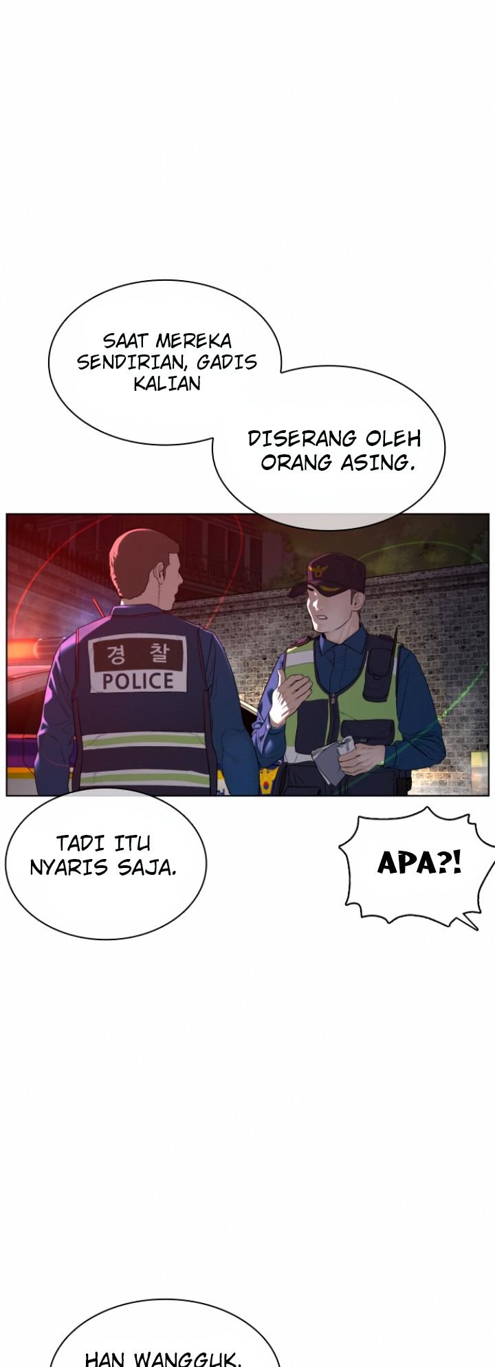 How to Fight Chap 113 - Next Chap 114