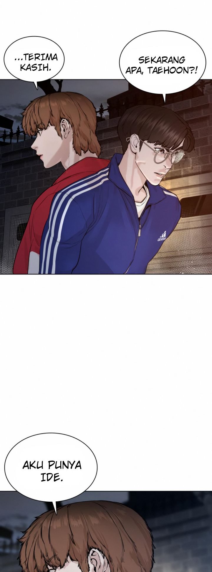 How to Fight Chap 113 - Next Chap 114