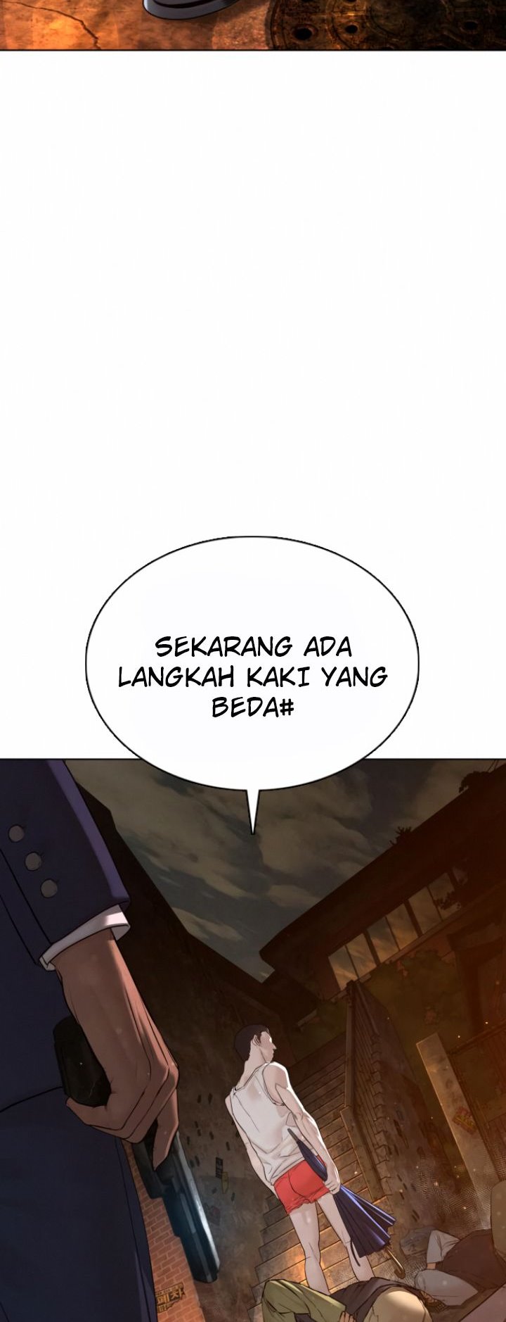 How to Fight Chap 113 - Next Chap 114