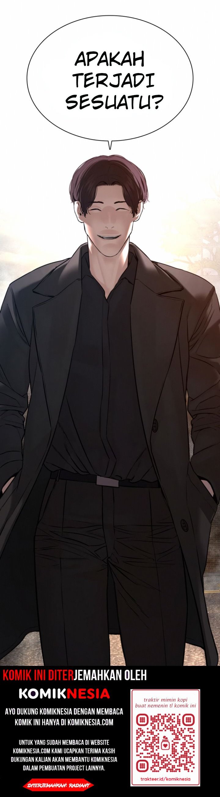 How to Fight Chap 113 - Next Chap 114