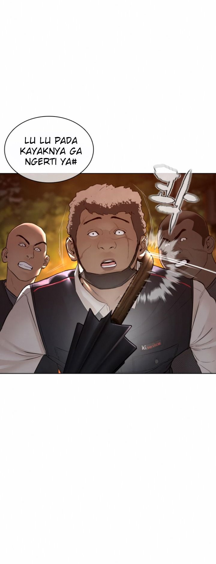 How to Fight Chap 113 - Next Chap 114