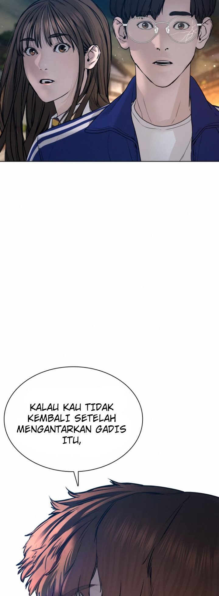 How to Fight Chap 113 - Next Chap 114