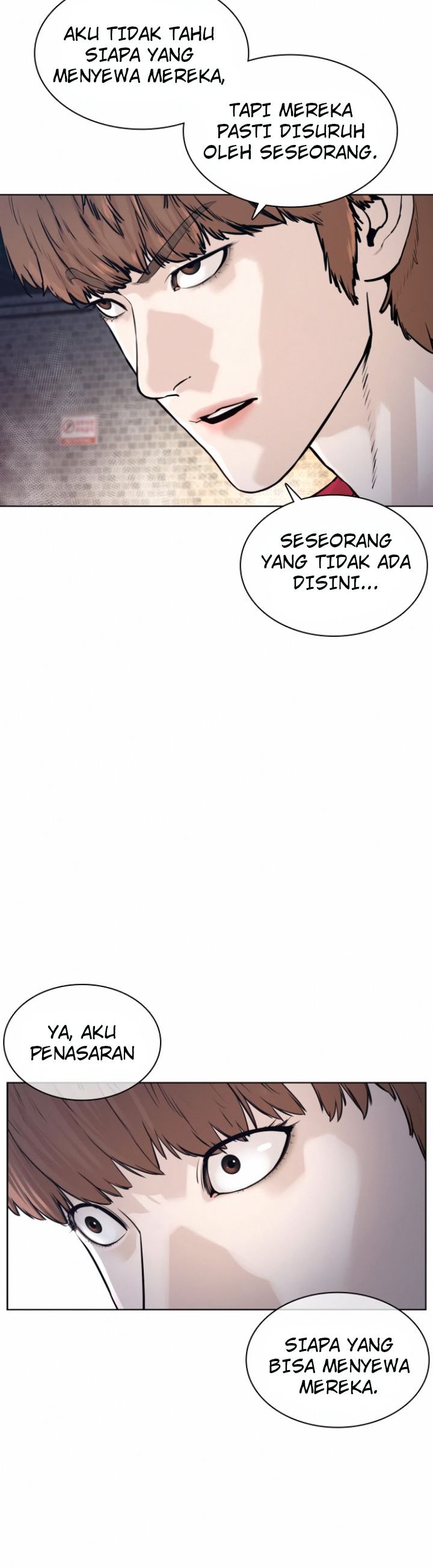 How to Fight Chap 113 - Next Chap 114