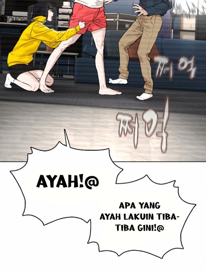 How to Fight Chap 114 - Next Chap 115