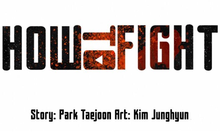How to Fight Chap 114 - Next Chap 115