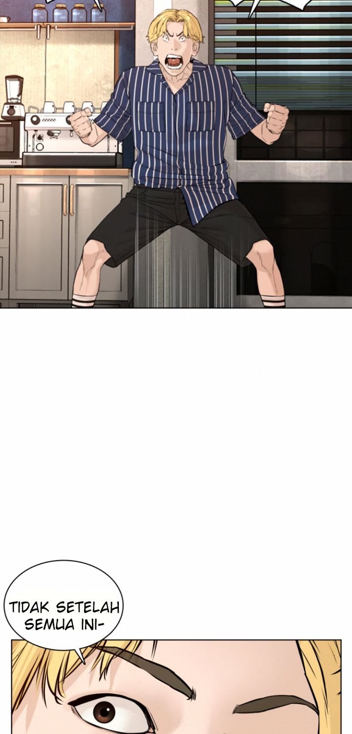 How to Fight Chap 114 - Next Chap 115