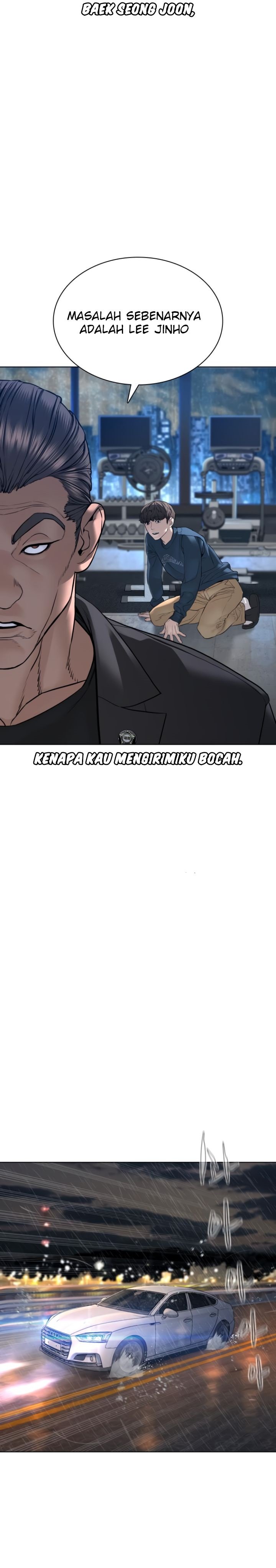 How to Fight Chap 115 - Next Chap 116