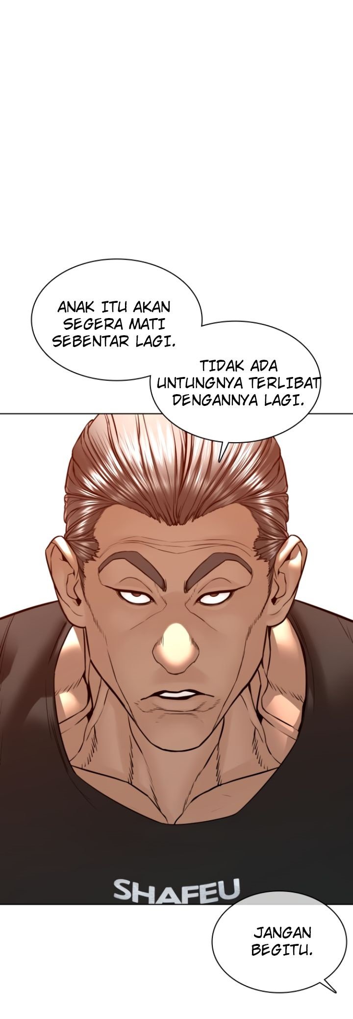 How to Fight Chap 115 - Next Chap 116