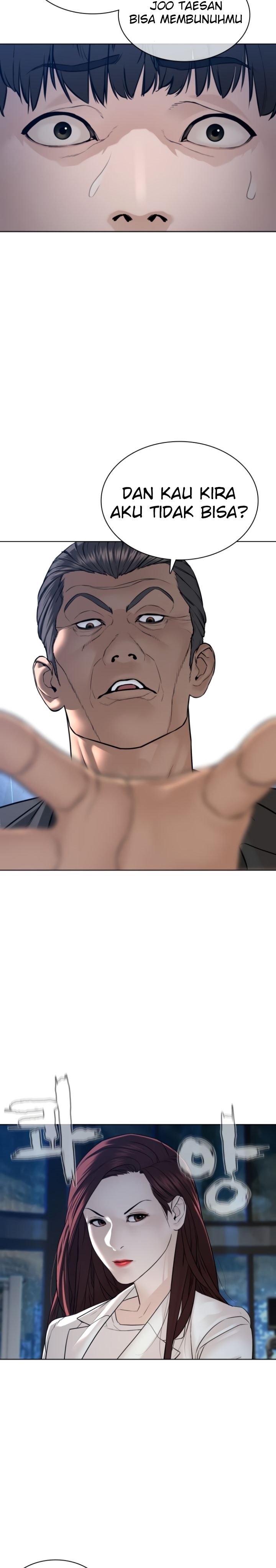 How to Fight Chap 115 - Next Chap 116