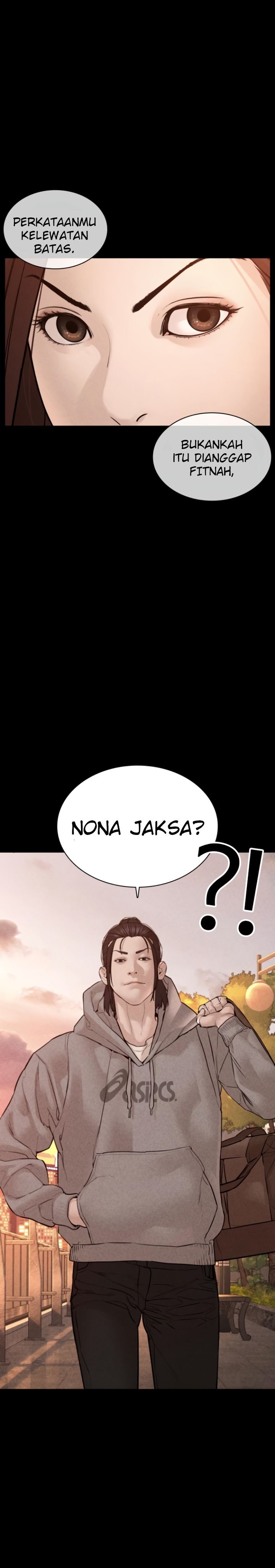 How to Fight Chap 115 - Next Chap 116